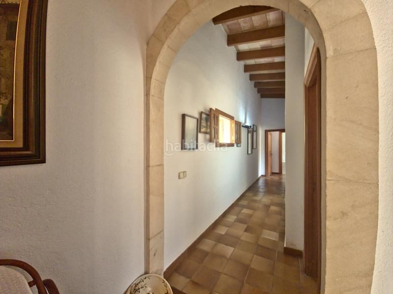 Foto c03bdc89-ce11-4316-9e49-f630ace28c6b. Terreny residencial a Port Nou - Port Verd - Port Vell Son Servera