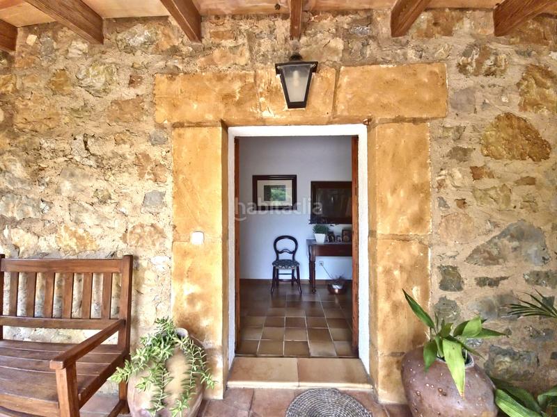 Foto c9a4d07a-d022-4bda-813d-debb0cb32e5d. Terreny residencial a Port Nou - Port Verd - Port Vell Son Servera