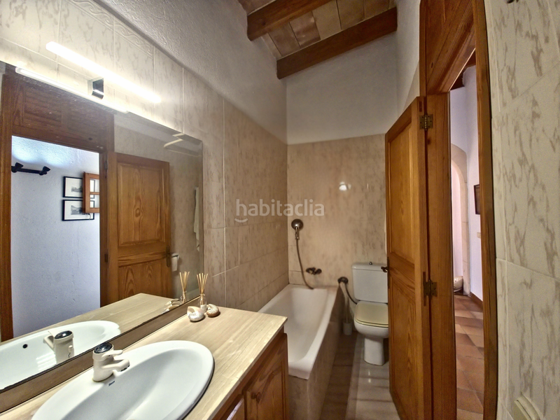 Foto d912f737-1530-41bd-a12a-2fc68d58d648. Terreny residencial a Port Nou - Port Verd - Port Vell Son Servera