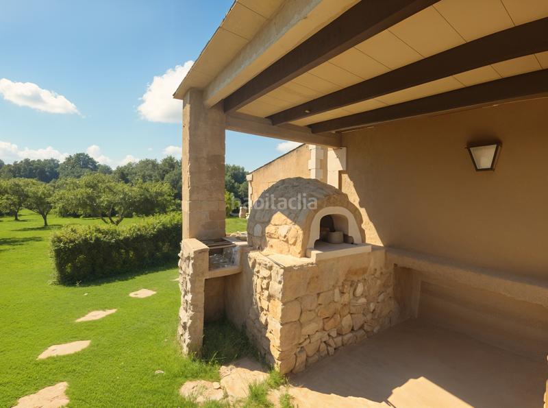 Foto a1159e7b-807b-4377-96d9-da1d6ae0cca1. Terrain résidentiel dans Port Nou - Port Verd - Port Vell Son Servera