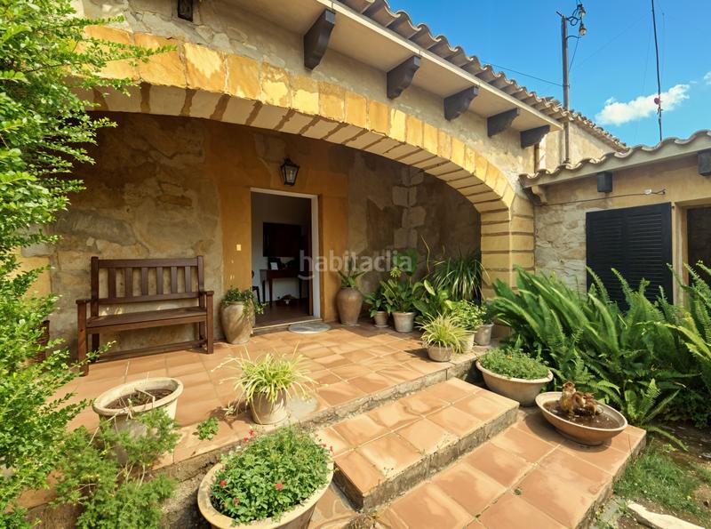 Foto c495edd9-289f-49d5-baf5-eb8914deef48. Terrain résidentiel dans Port Nou - Port Verd - Port Vell Son Servera