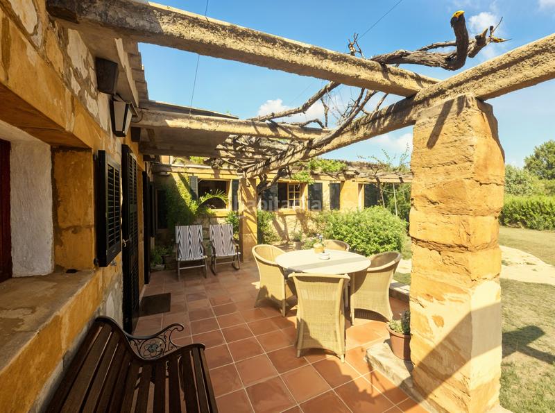 Foto df4604ff-db77-4b4d-a846-da238dbfacbd. Terrain résidentiel dans Port Nou - Port Verd - Port Vell Son Servera