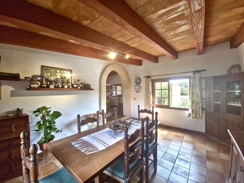 Foto 9492daae-9ca7-426e-832f-0db1b367f38e. Wohngrundstück in Port Nou - Port Verd - Port Vell Son Servera