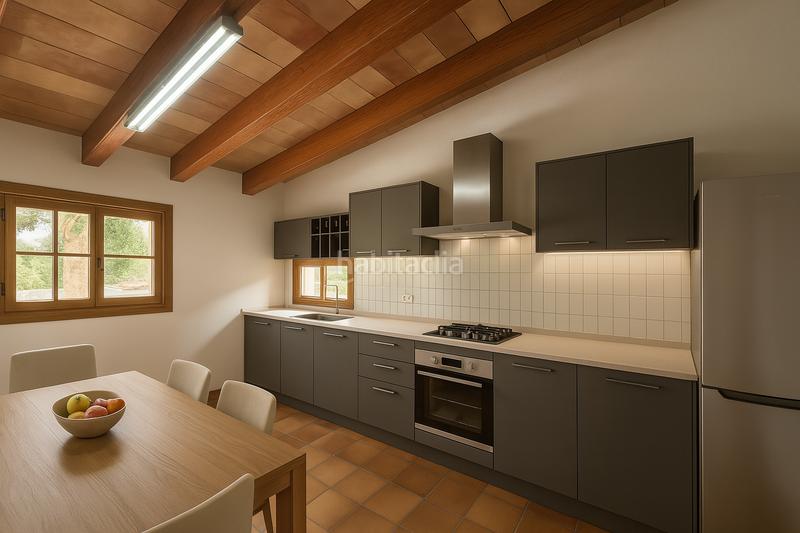 Foto ac1b290a-bef0-47d3-a8f4-533810233411. Wohngrundstück in Port Nou - Port Verd - Port Vell Son Servera