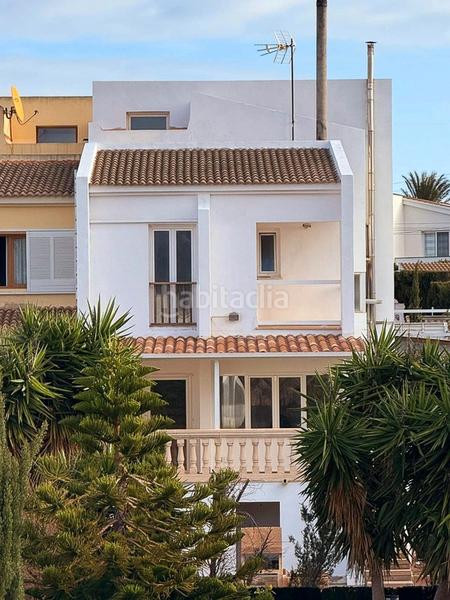 Foto 4fbc66c5-dadb-4e35-9c94-fb3ef63a8b03. Casa en Badia Blava-Badia Gran-Tolleric Llucmajor