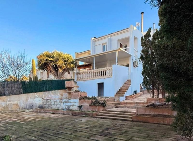 Foto a82bae29-bc59-4237-9136-1bf82802c2df. Casa en Badia Blava-Badia Gran-Tolleric Llucmajor