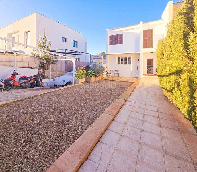 Foto e4da4ab2-4a31-41af-a4dc-40fc3fb08a02. Casa en Badia Blava-Badia Gran-Tolleric Llucmajor