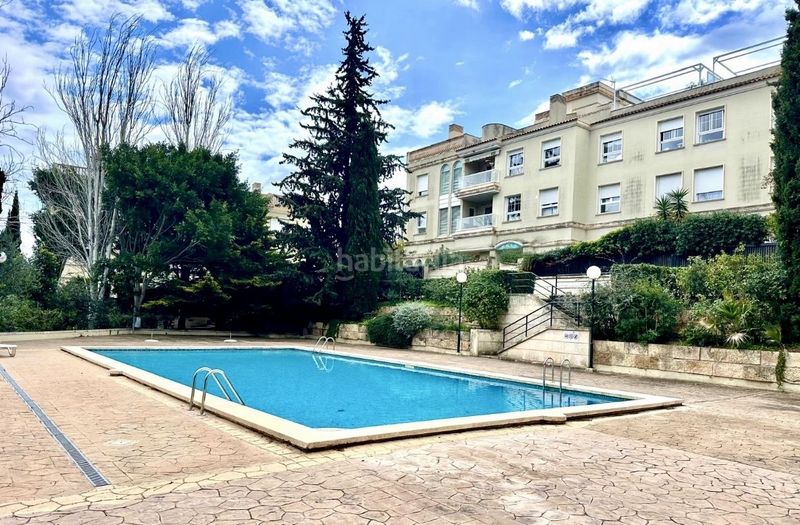 Foto 0e3f211c-c8b7-407b-a573-c7434cac2859. Apartament amb aparcament piscina a La Bonanova Palma de Mallorca