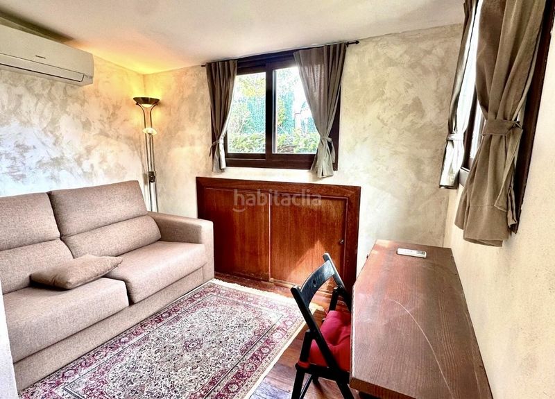 Foto 328445fa-bc0b-49a6-a207-6ec496a8a895. Apartament amb aparcament piscina a La Bonanova Palma de Mallorca