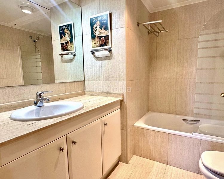 Foto a1098f75-733a-4ed7-bb25-7b3c6ecbccb2. Apartament amb aparcament piscina a La Bonanova Palma de Mallorca