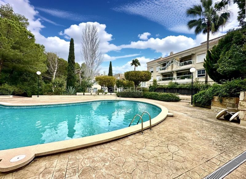 Foto a71ca4f9-92ed-4992-bc61-4ff0814b0641. Apartament amb aparcament piscina a La Bonanova Palma de Mallorca
