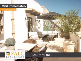 Country house in Ses Salines Poble