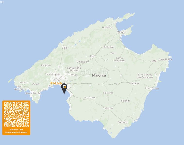 Foto 1f44ac6b-95bb-4b0d-918d-ed541d6d80fb. Casa amb piscina a Can Pastilla Palma de Mallorca