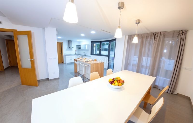 Foto 31adcc71-56b1-4a6c-bd1d-c08e546938bc. Casa amb piscina a Can Pastilla Palma de Mallorca