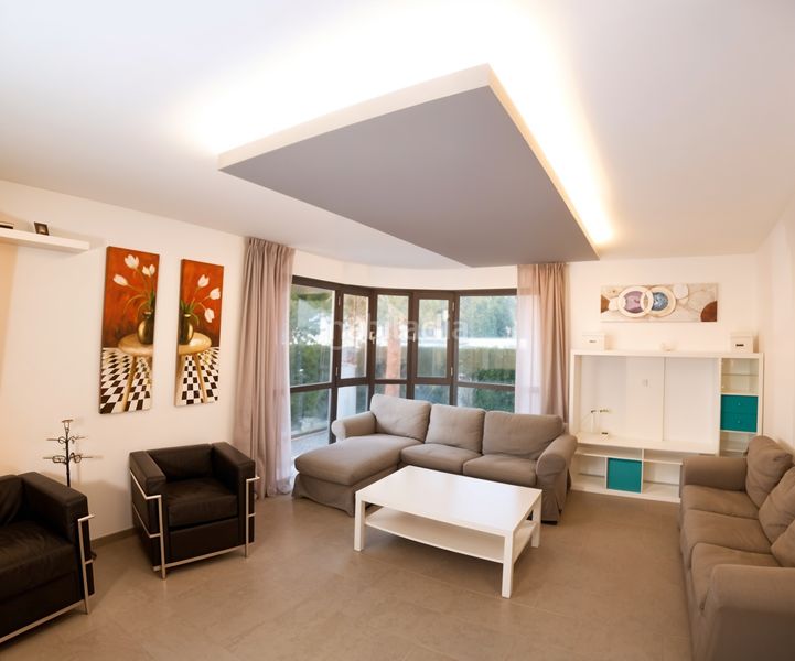 Foto 78eb6557-109e-4294-844a-ecd9faeee714. Casa amb piscina a Can Pastilla Palma de Mallorca