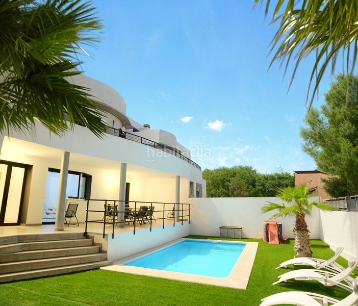 Foto 7904b80a-9ec6-4b20-ba81-15976d1a0579. Casa amb piscina a Can Pastilla Palma de Mallorca