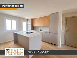 Apartament a Es Portixol-Es Molinar. Ubicación inmejorable! piso modernizado a dos pasos del mar
