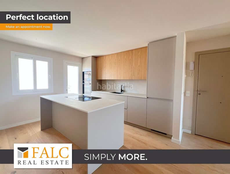 Foto 34776184-7ed6-45f6-8354-f2710ec906f5. Apartament a Es Portixol-Es Molinar Palma de Mallorca