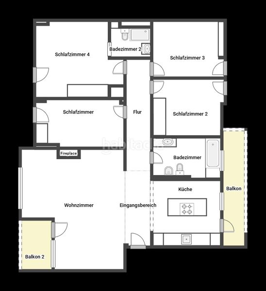 Foto 504ba3ba-4bd5-4d9c-97ea-d5e2192a338f. Apartament a Es Portixol-Es Molinar Palma de Mallorca