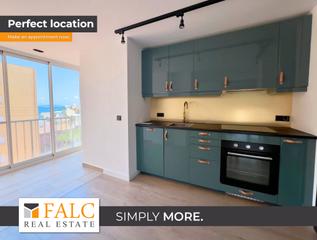 Appartement à Es Portixol-Es Molinar