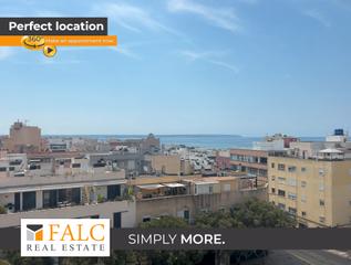 Appartement à Es Portixol-Es Molinar