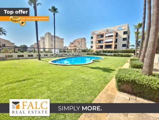 Appartement à Sant Llorenç des Cardassar