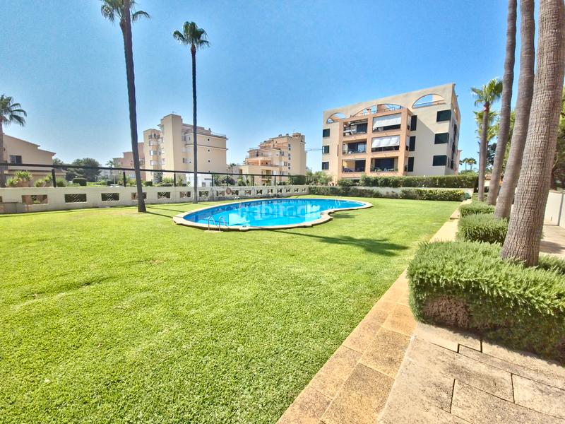 Foto 08f231a3-0b46-4cbc-a163-e35c47febc03. Appartement mit pool in Sant Llorenç des Cardassar