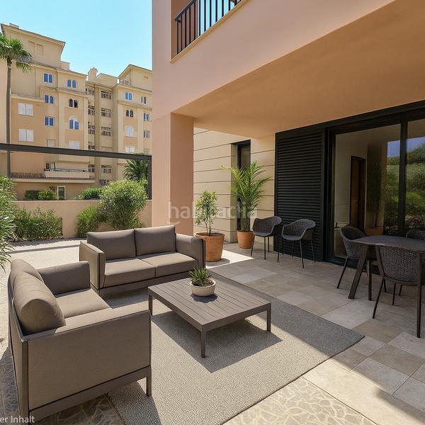 Foto d8af3a26-54f1-4725-a5b4-51cb5dfad627. Appartement mit pool in Sant Llorenç des Cardassar