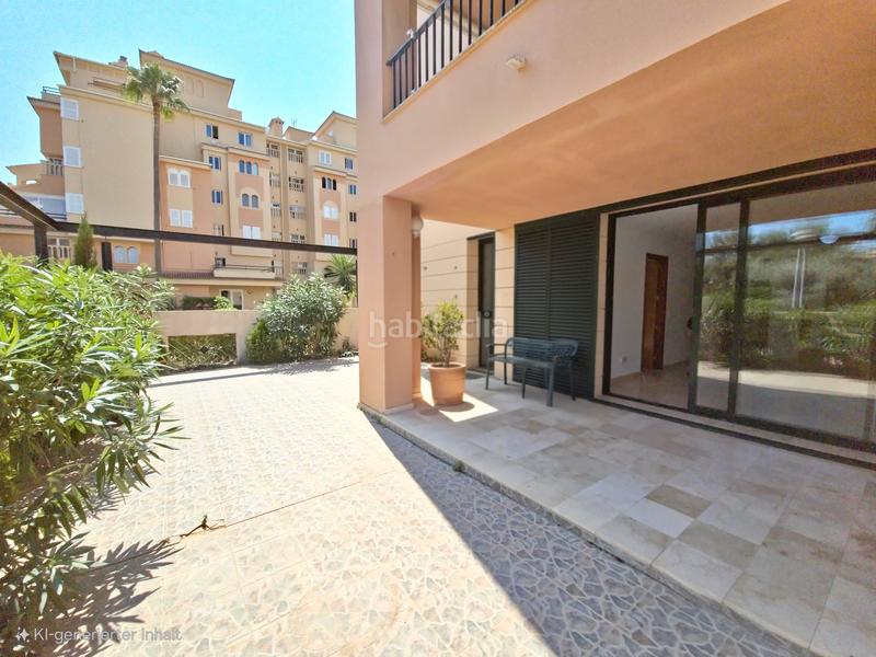 Foto eaf01f19-2739-48b1-b1be-779f6905e398. Appartement mit pool in Sant Llorenç des Cardassar