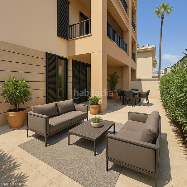 Foto fe69c55f-4b17-4291-b90c-4a51a4b03456. Appartement mit pool in Sant Llorenç des Cardassar