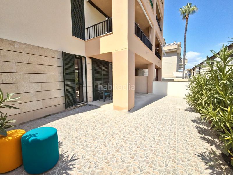 Foto 75a48ef2-d46c-4489-927b-56ea10bf1e59. Piccolo appartamento con piscina in Sant Llorenç des Cardassar