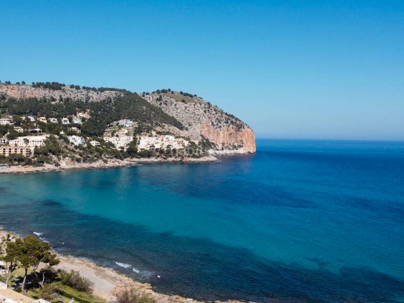 Foto dd65b67c-0721-42bd-b1c5-c76f37cb49a3. Apartament amb piscina a Canyamel Capdepera