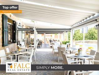 Local Comercial en Establiments