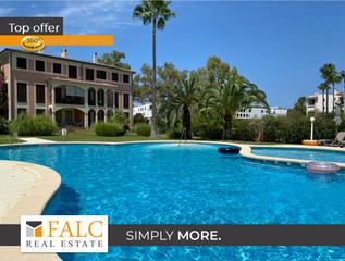 Apartament a Santa Ponça