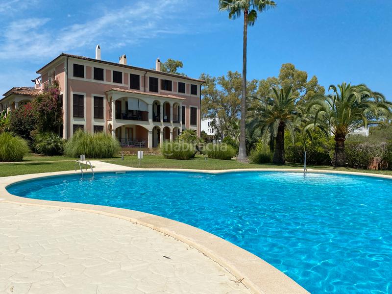 Foto 499affd9-097e-491d-90ec-e0aa503639f3. Appartement avec piscine dans Santa Ponça Calvià