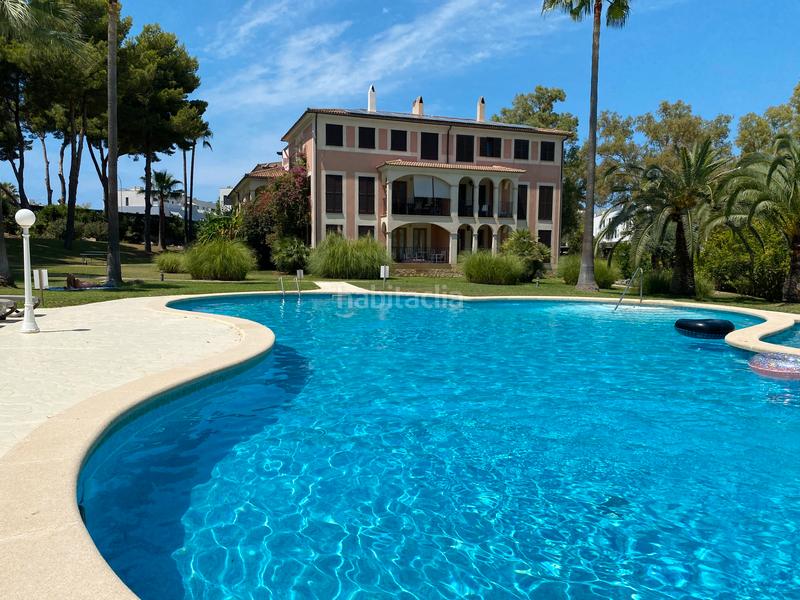 Foto 52569b35-576e-4c58-9c08-ae70a2cf5bf5. Appartement avec piscine dans Santa Ponça Calvià