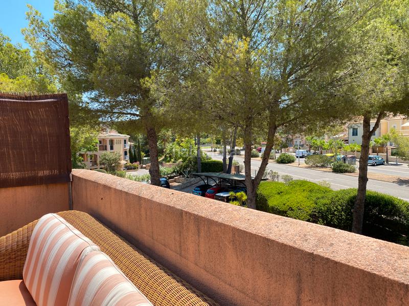 Foto 65d3993e-6d4f-4d1c-8345-f0d0ab09f28b. Appartement avec piscine dans Santa Ponça Calvià