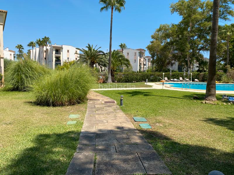 Foto baee87c7-c4e0-4161-b439-89baaf800421. Appartement avec piscine dans Santa Ponça Calvià