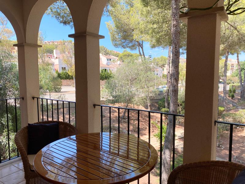 Foto d0092bde-5693-4072-beb6-c14885f6c80e. Appartement avec piscine dans Santa Ponça Calvià