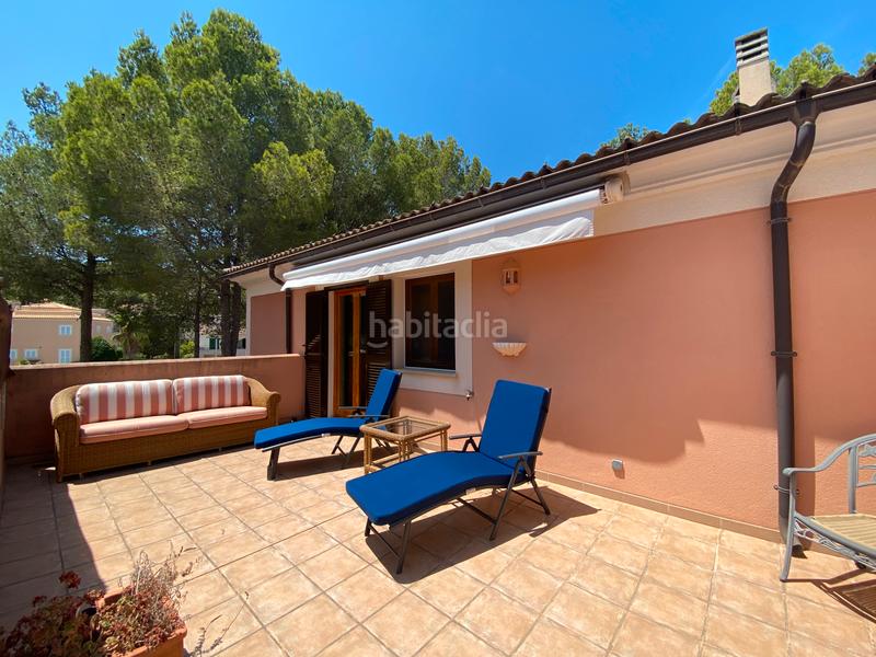 Foto d4e6c1fb-74d6-4887-9cdc-7c1951b6f3d1. Appartement avec piscine dans Santa Ponça Calvià