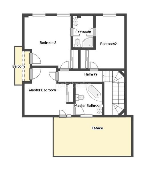 Foto dff2f9e2-0cee-4724-a4c1-d15dd6f14e27. Appartement avec piscine dans Santa Ponça Calvià