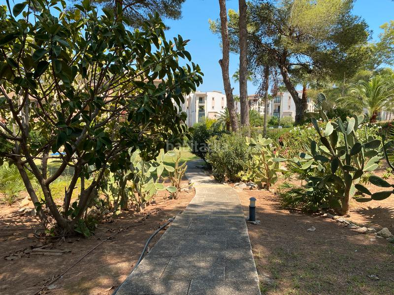 Foto e2f7dfcb-da84-4ff1-9d0b-b404facb5364. Appartement avec piscine dans Santa Ponça Calvià