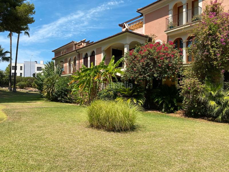 Foto 8e0f598f-7c6a-40e0-a15b-38711ba4af8a. Appartement mit pool in Santa Ponça Calvià