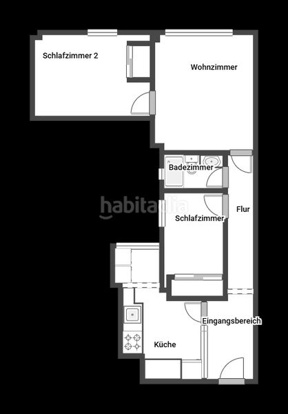 Foto f5f72ea4-e321-44d4-832b-a7300f75d81b. Apartament a Es Portixol-Es Molinar Palma de Mallorca