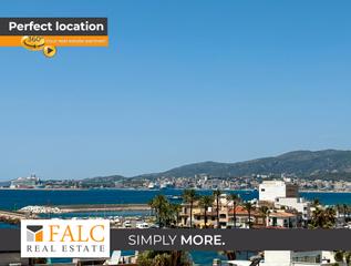 Apartment in Es Portixol-Es Molinar