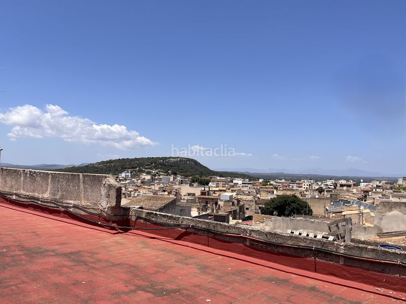 Foto 4d42e2c0-aa36-4489-ba86-1575af5c18dc. Casa a Felanitx poble Felanitx