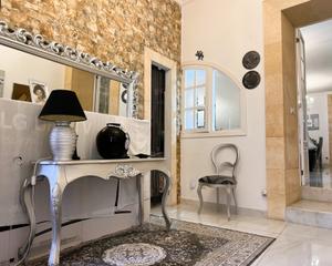 Casa adossada a Felanitx Poble