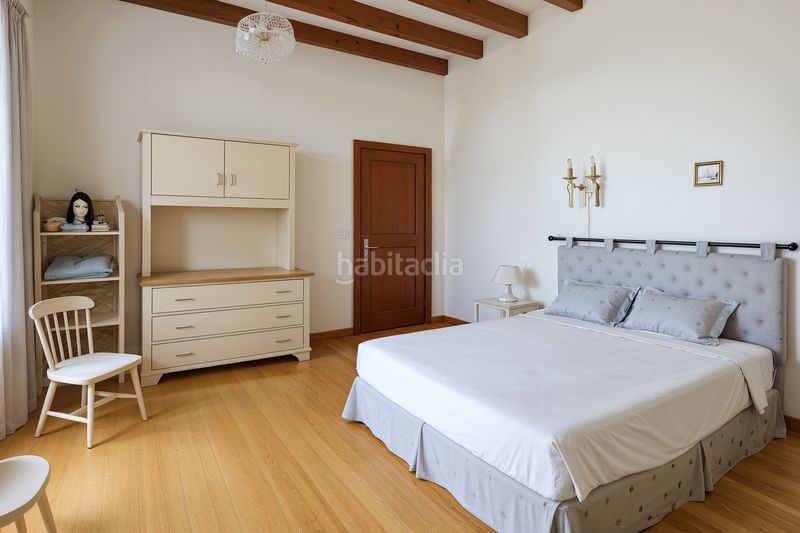 Foto 0880329e-6184-4c8c-a237-02b4efddf684. Casa amb calefacció a Santanyí poble Santanyí