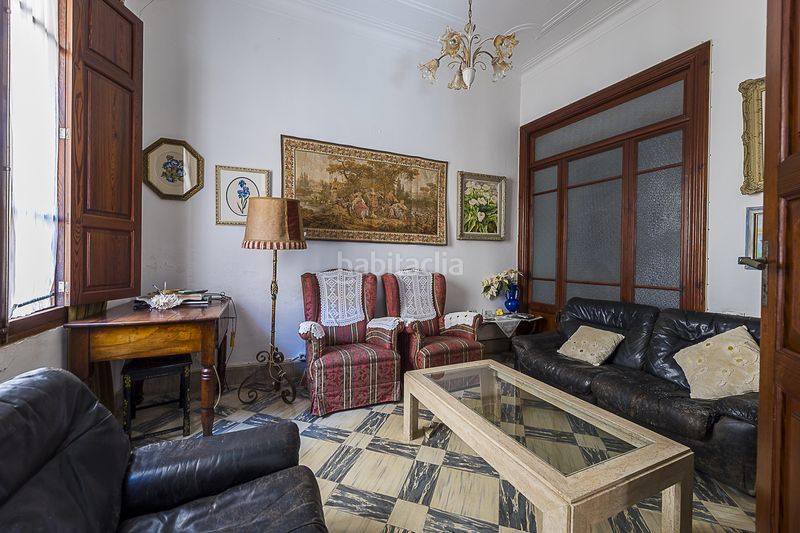 Foto 0bef3604-94f4-429e-a19e-79a321e400e0. Casa amb calefacció a Santanyí poble Santanyí