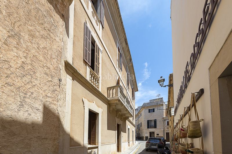 Foto 166f23de-45d6-40b5-a23a-6b4f4f67f549. Casa amb calefacció a Santanyí poble Santanyí
